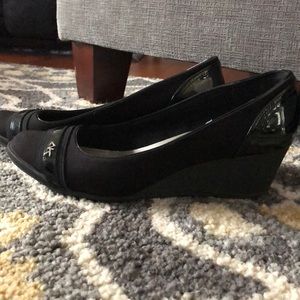 Anne Klein shoes
